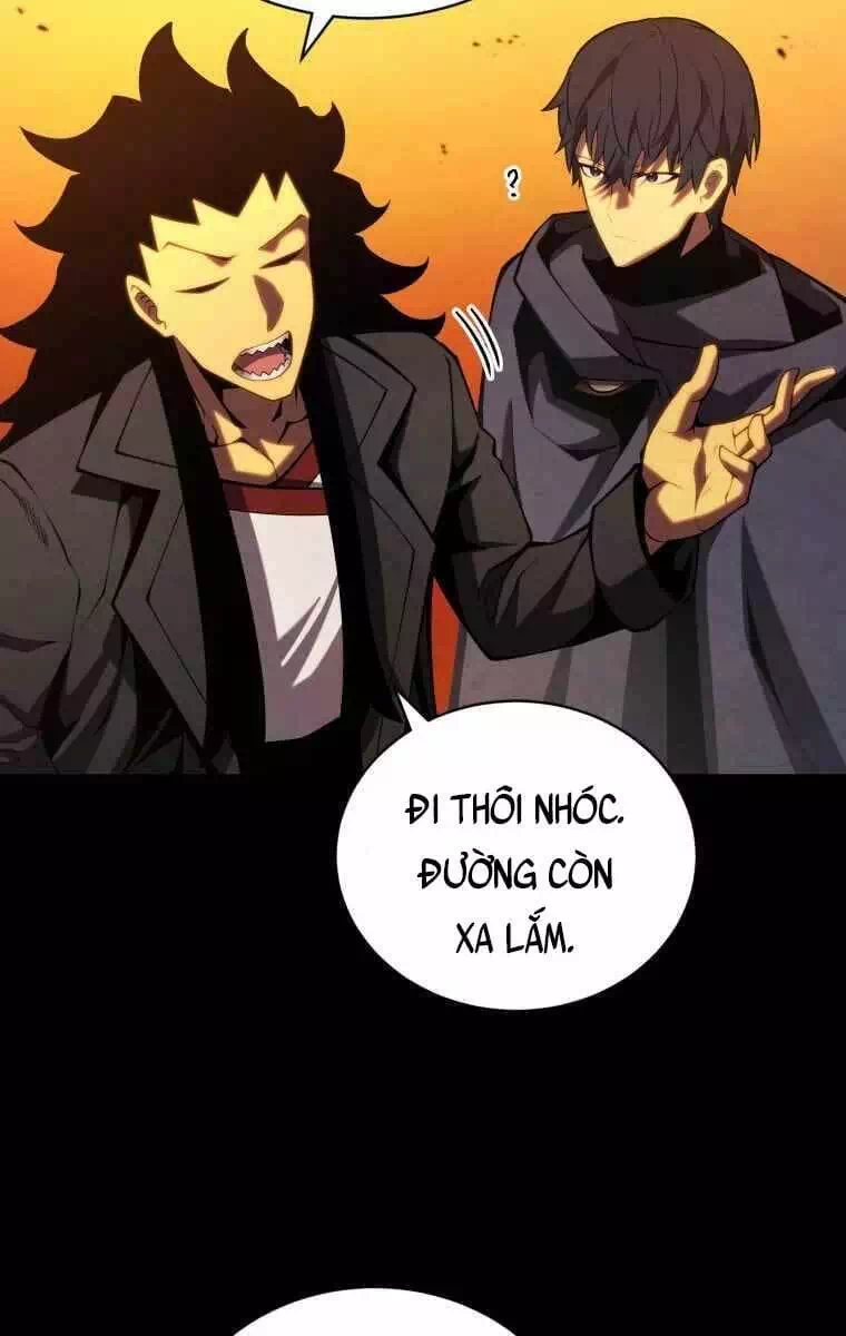 Truyện Tranh Con Trai Út Của Gia Đình Kiếm Thuật Danh Tiếng trang 6