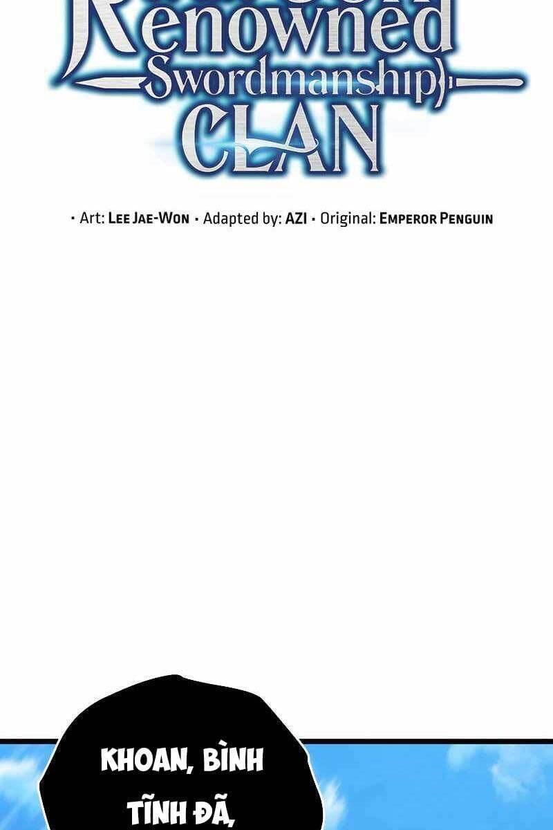 Truyện Tranh Con Trai Út Của Gia Đình Kiếm Thuật Danh Tiếng trang 6