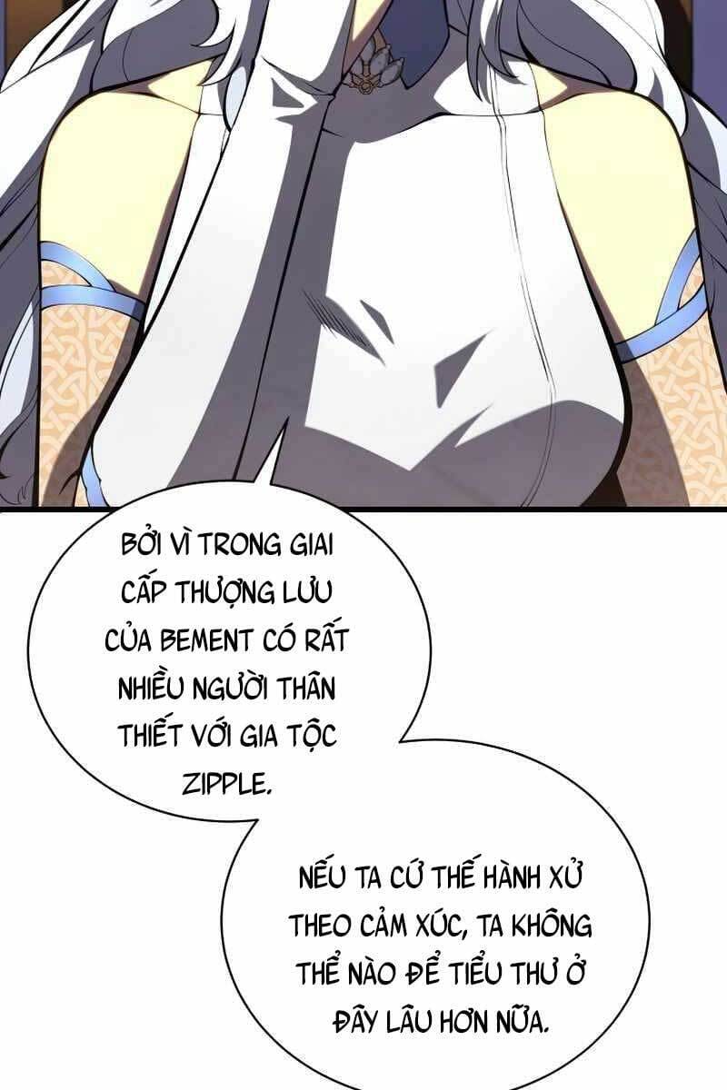 Truyện Tranh Con Trai Út Của Gia Đình Kiếm Thuật Danh Tiếng trang 6