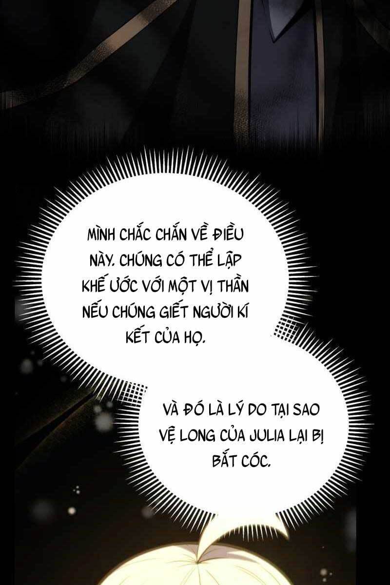 Truyện Tranh Con Trai Út Của Gia Đình Kiếm Thuật Danh Tiếng trang 6