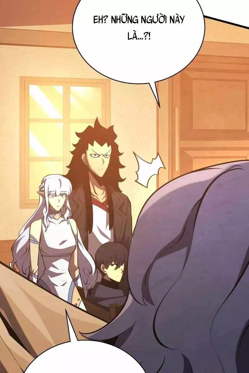 Truyện Tranh Con Trai Út Của Gia Đình Kiếm Thuật Danh Tiếng trang 6
