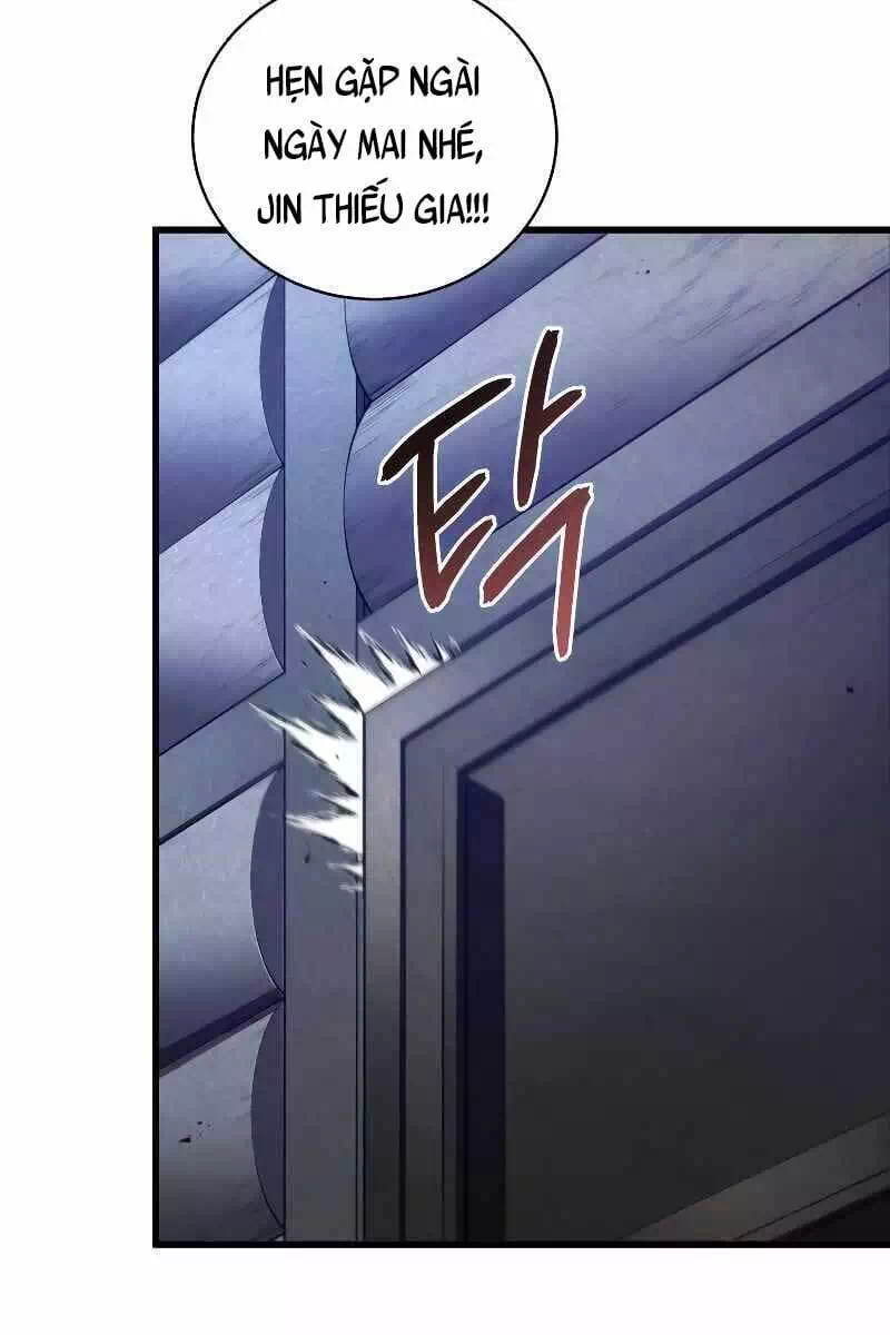 Truyện Tranh Con Trai Út Của Gia Đình Kiếm Thuật Danh Tiếng trang 6