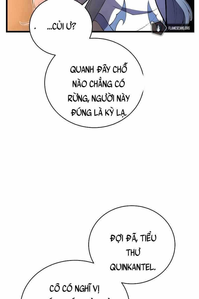 Truyện Tranh Con Trai Út Của Gia Đình Kiếm Thuật Danh Tiếng trang 6