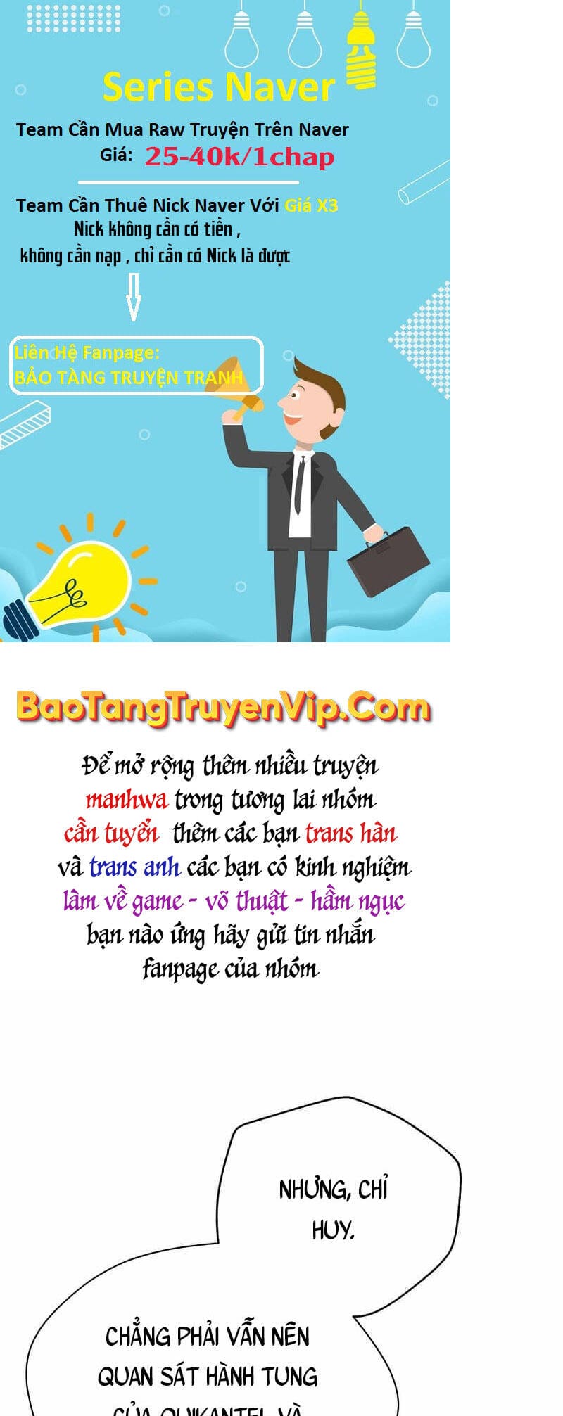 Truyện Tranh Con Trai Út Của Gia Đình Kiếm Thuật Danh Tiếng trang 6