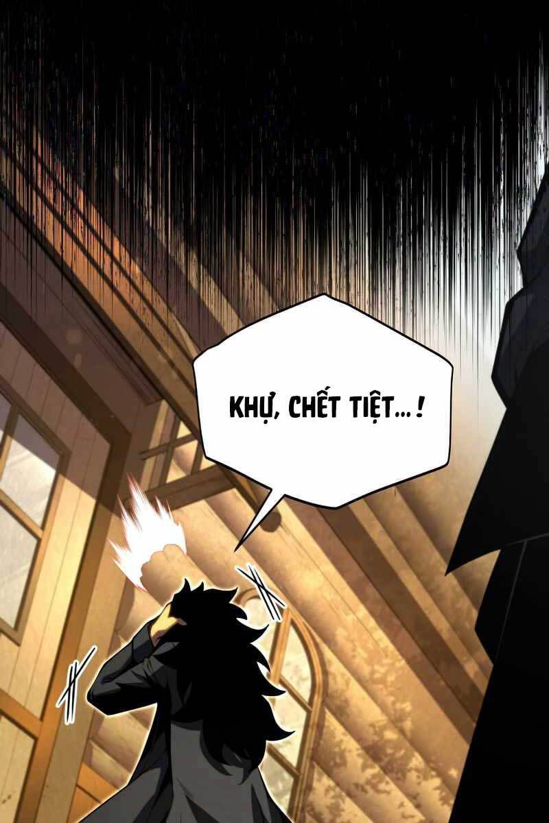 Truyện Tranh Con Trai Út Của Gia Đình Kiếm Thuật Danh Tiếng trang 6