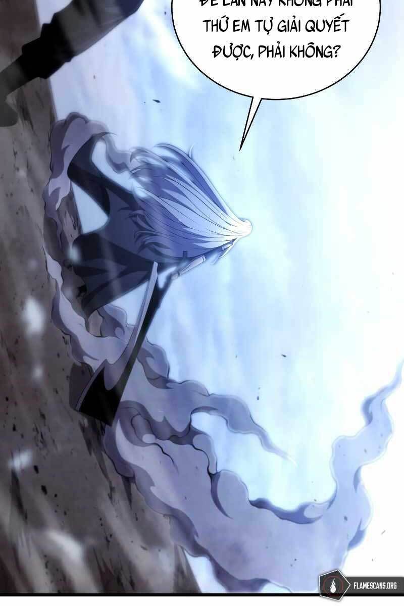 Truyện Tranh Con Trai Út Của Gia Đình Kiếm Thuật Danh Tiếng trang 6