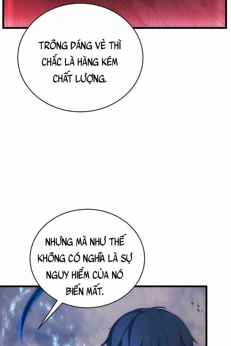Truyện Tranh Con Trai Út Của Gia Đình Kiếm Thuật Danh Tiếng trang 6