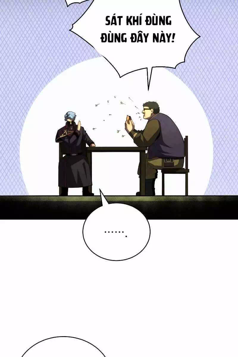Truyện Tranh Con Trai Út Của Gia Đình Kiếm Thuật Danh Tiếng trang 6