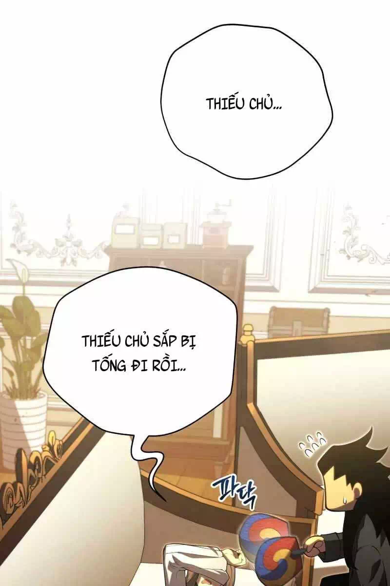 Truyện Tranh Con Trai Út Của Gia Đình Kiếm Thuật Danh Tiếng trang 6