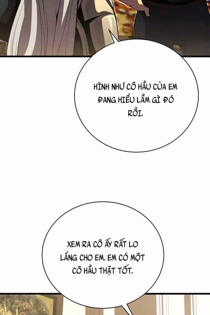 Truyện Tranh Con Trai Út Của Gia Đình Kiếm Thuật Danh Tiếng trang 6