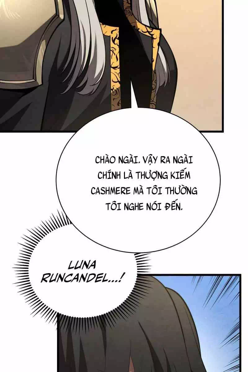 Truyện Tranh Con Trai Út Của Gia Đình Kiếm Thuật Danh Tiếng trang 6