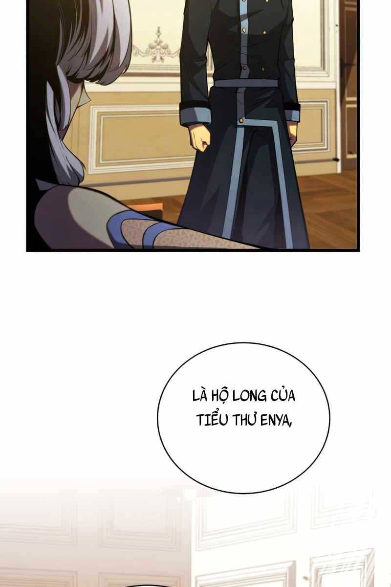 Truyện Tranh Con Trai Út Của Gia Đình Kiếm Thuật Danh Tiếng trang 6