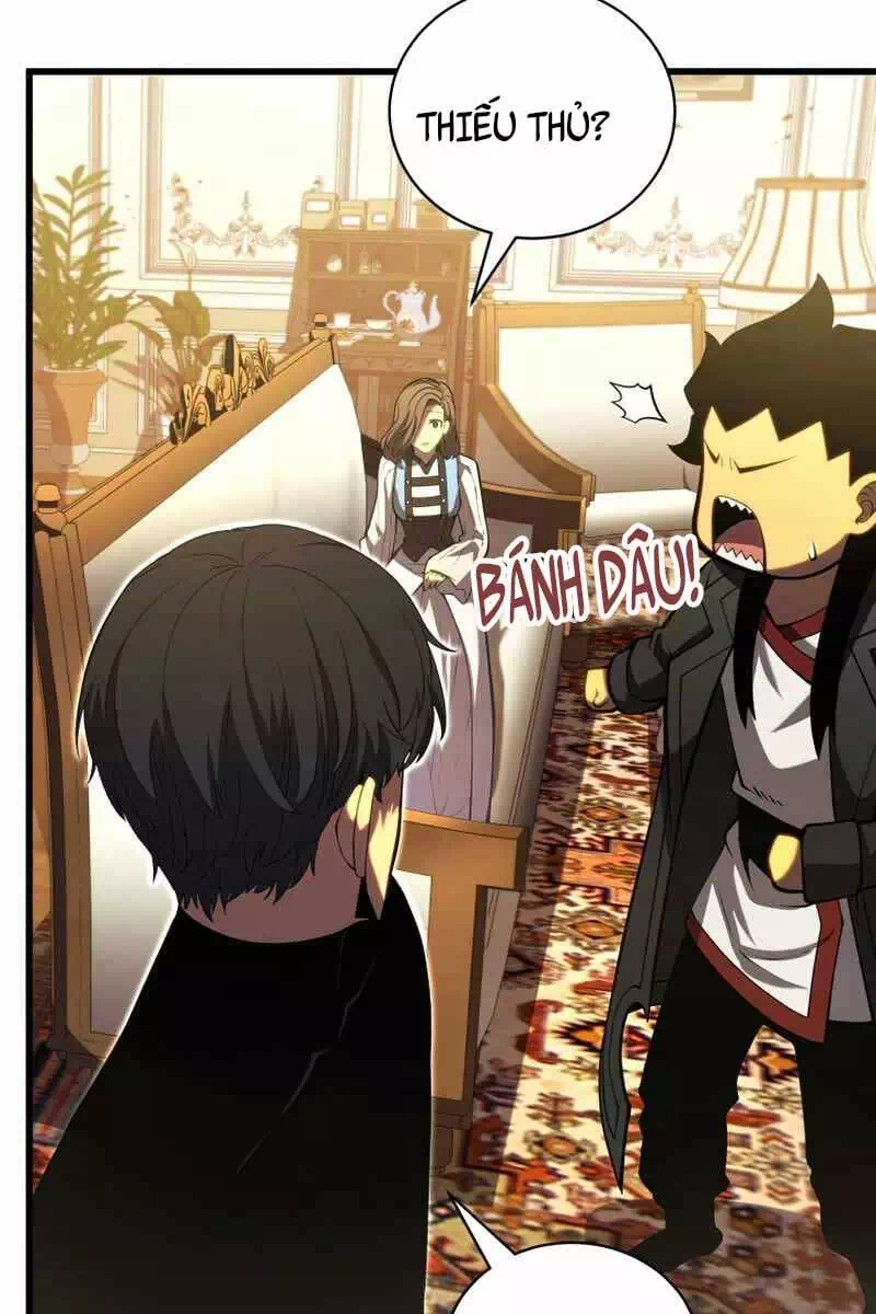 Truyện Tranh Con Trai Út Của Gia Đình Kiếm Thuật Danh Tiếng trang 6