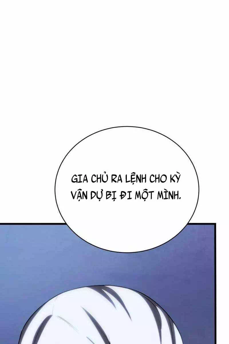 Truyện Tranh Con Trai Út Của Gia Đình Kiếm Thuật Danh Tiếng trang 6
