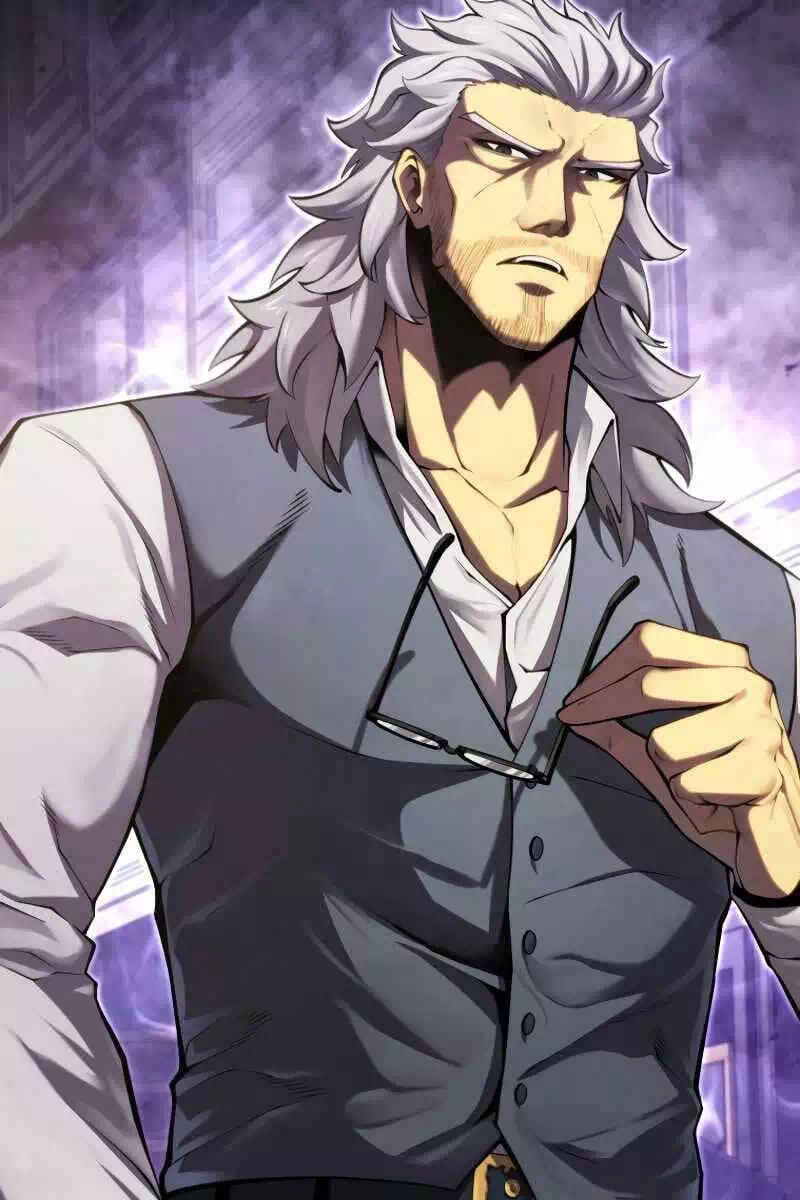 Truyện Tranh Con Trai Út Của Gia Đình Kiếm Thuật Danh Tiếng trang 6