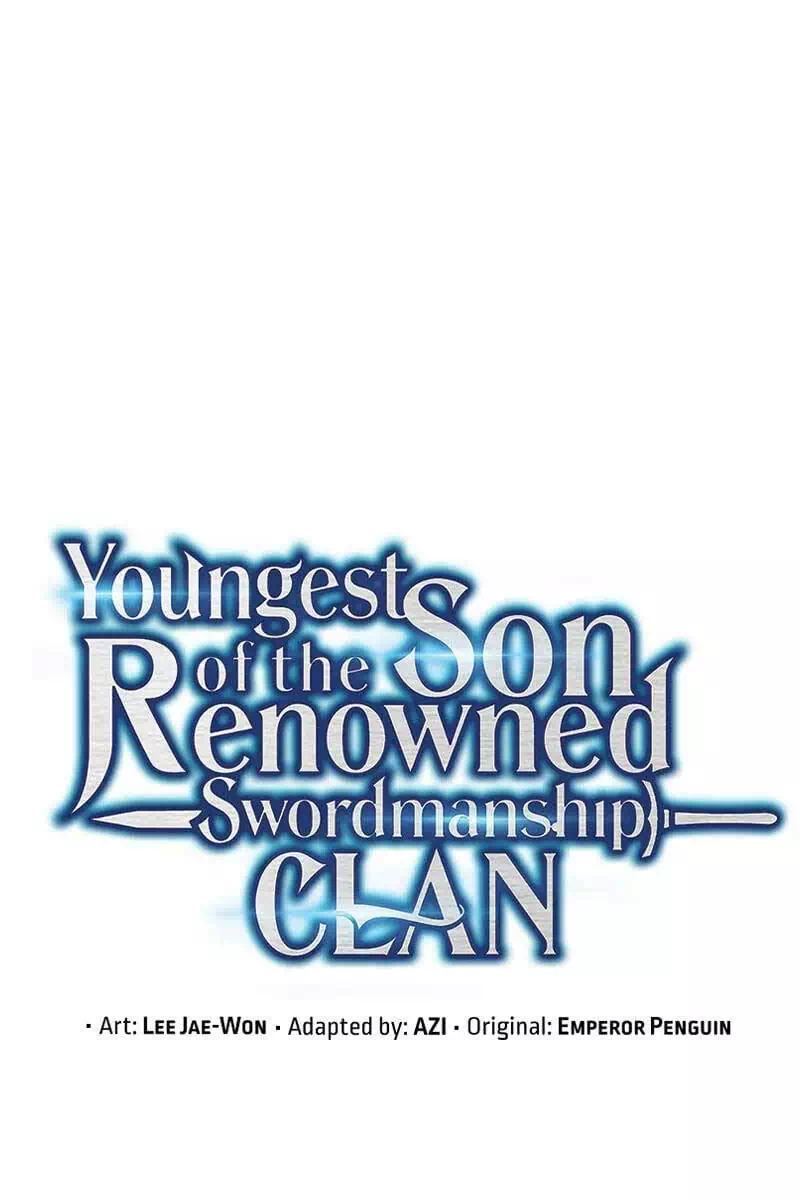 Truyện Tranh Con Trai Út Của Gia Đình Kiếm Thuật Danh Tiếng trang 6