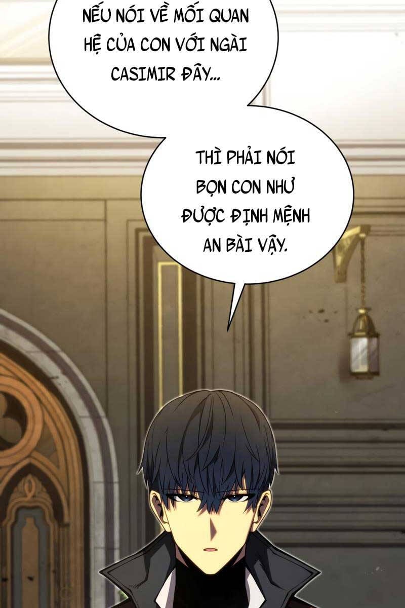 Truyện Tranh Con Trai Út Của Gia Đình Kiếm Thuật Danh Tiếng trang 6