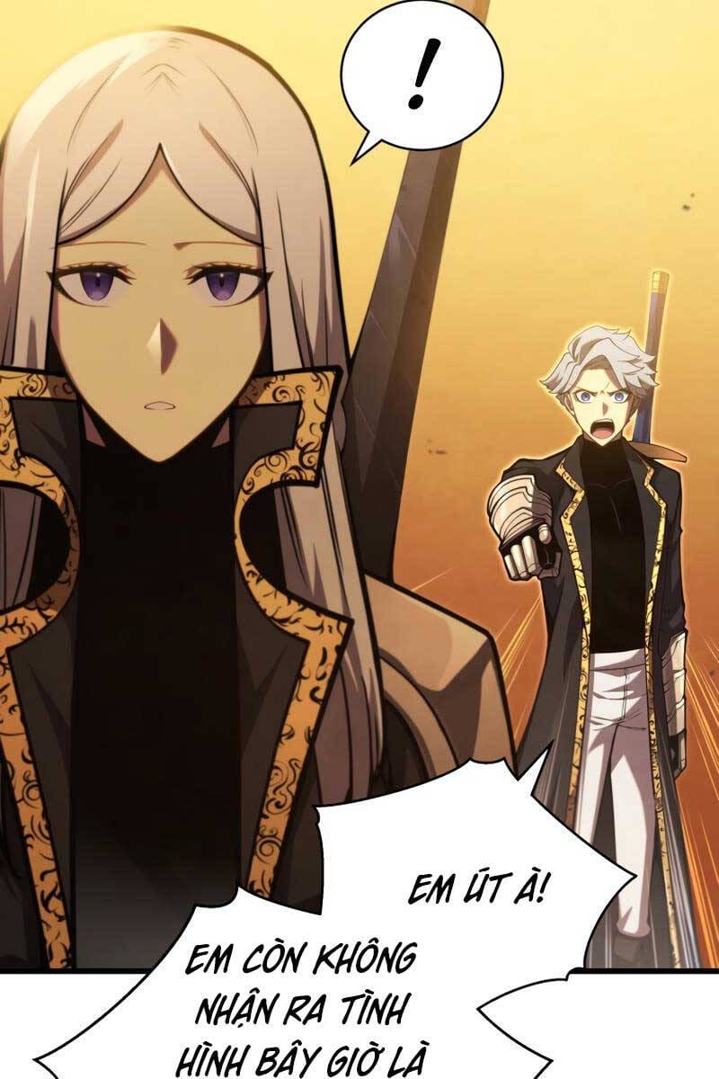 Truyện Tranh Con Trai Út Của Gia Đình Kiếm Thuật Danh Tiếng trang 6