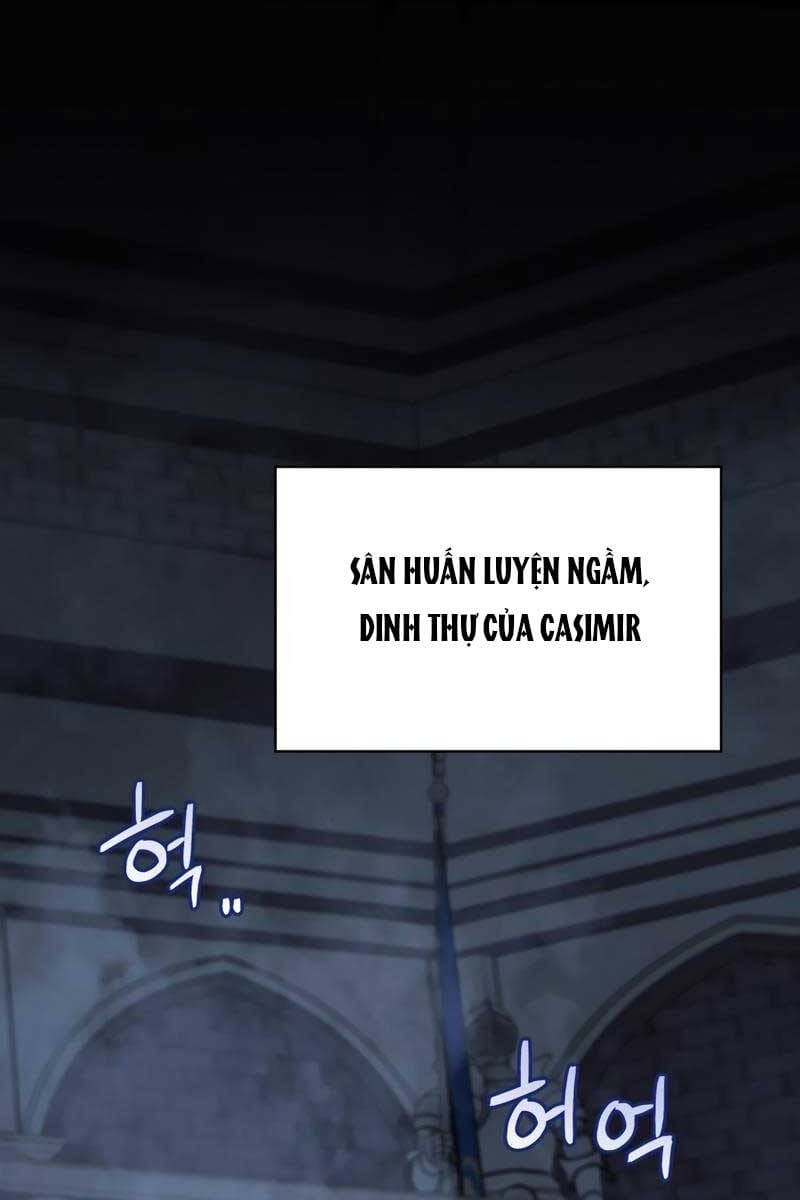 Truyện Tranh Con Trai Út Của Gia Đình Kiếm Thuật Danh Tiếng trang 6