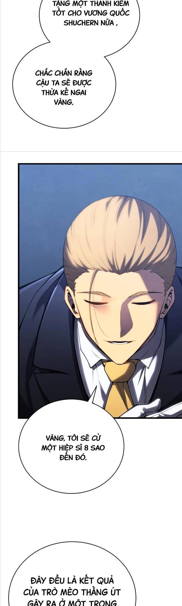 Truyện Tranh Con Trai Út Của Gia Đình Kiếm Thuật Danh Tiếng trang 6
