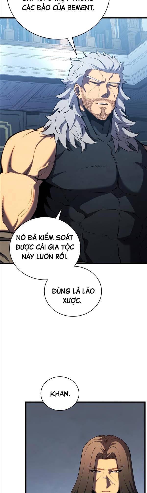 Truyện Tranh Con Trai Út Của Gia Đình Kiếm Thuật Danh Tiếng trang 6