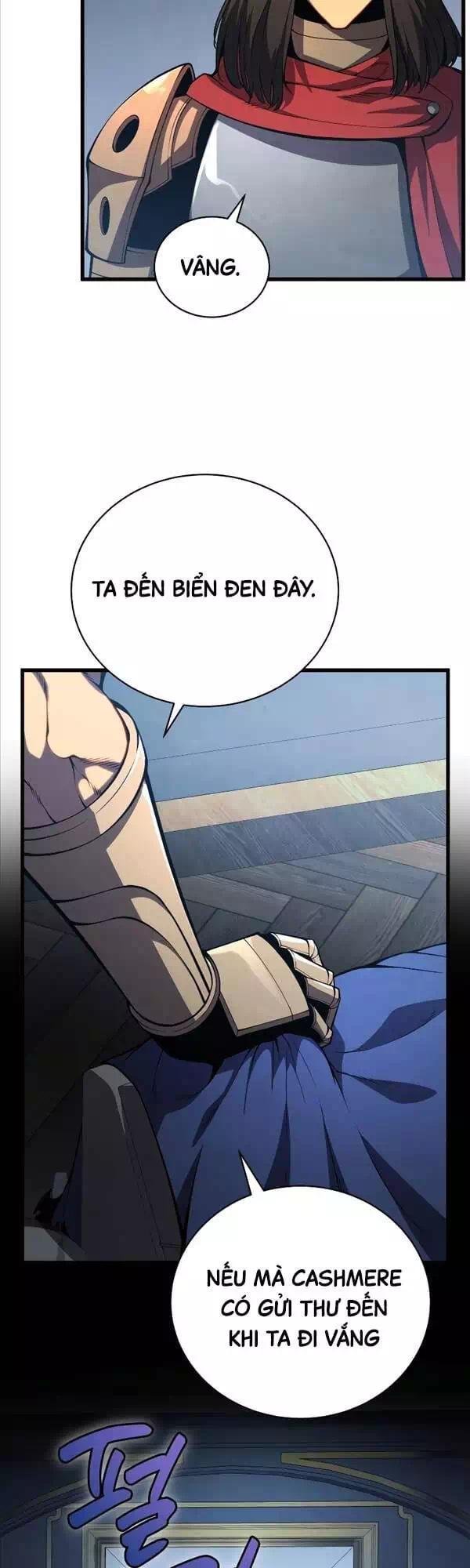 Truyện Tranh Con Trai Út Của Gia Đình Kiếm Thuật Danh Tiếng trang 6