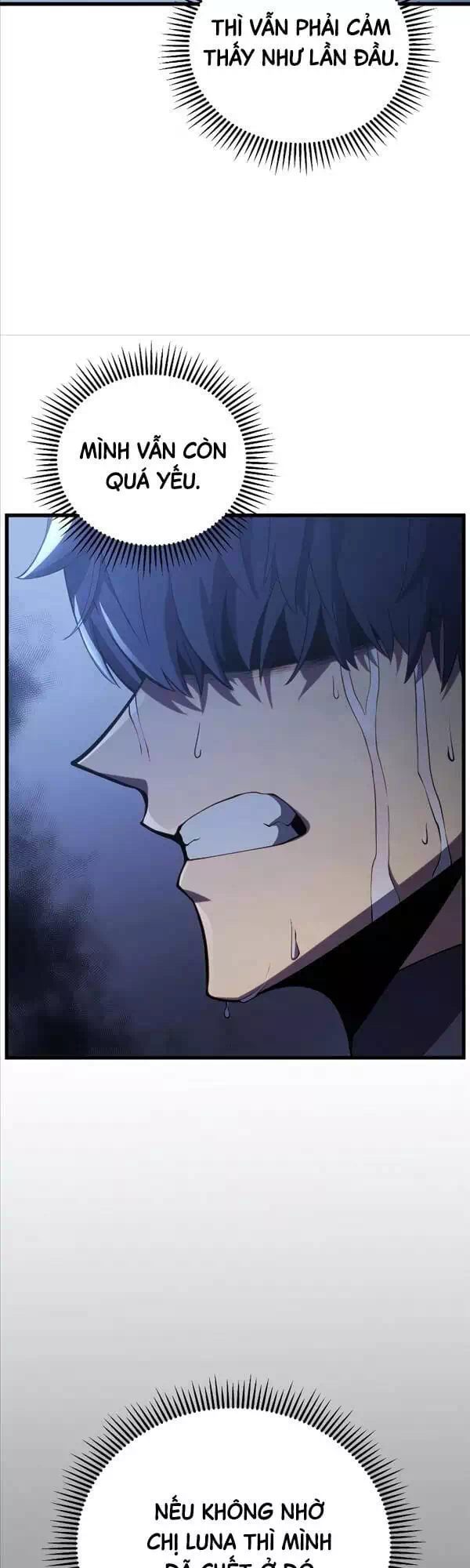 Truyện Tranh Con Trai Út Của Gia Đình Kiếm Thuật Danh Tiếng trang 6