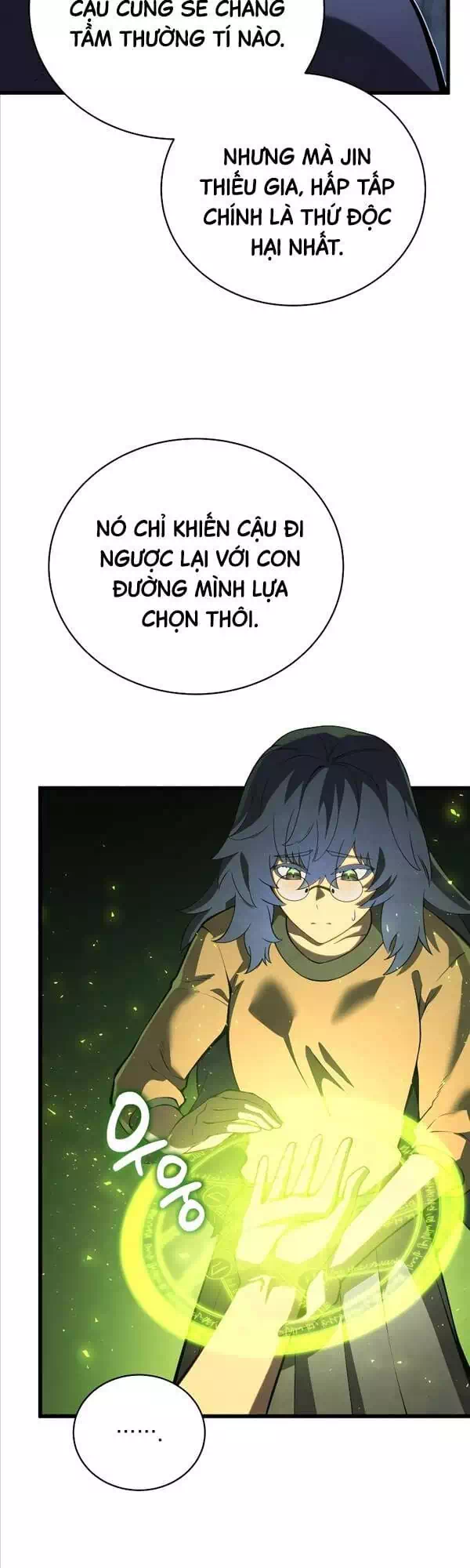 Truyện Tranh Con Trai Út Của Gia Đình Kiếm Thuật Danh Tiếng trang 6