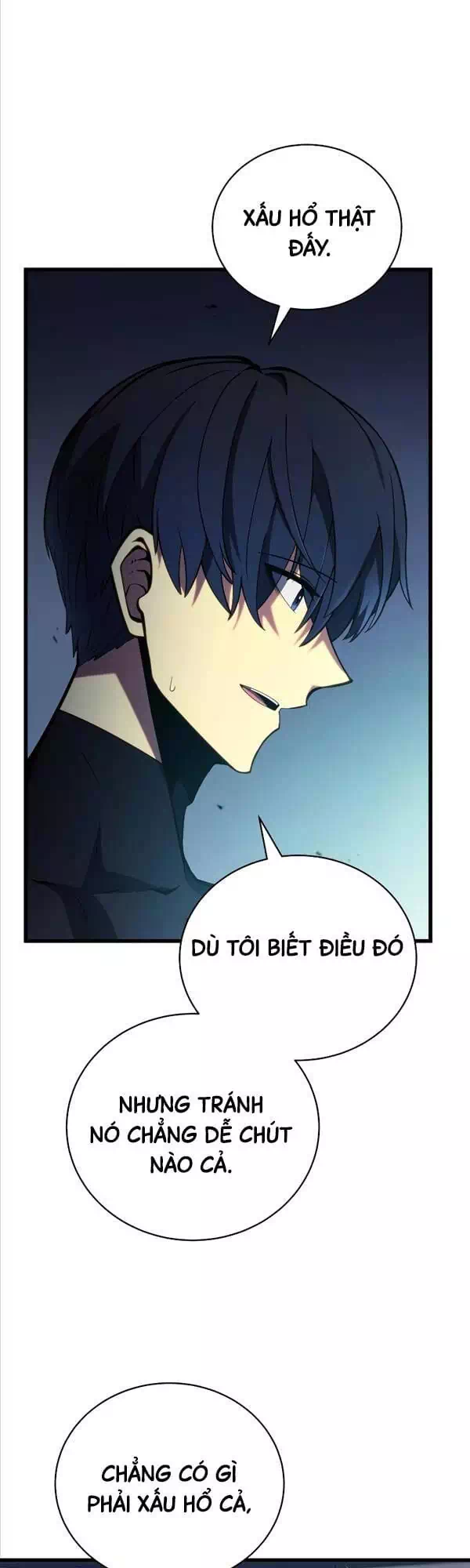 Truyện Tranh Con Trai Út Của Gia Đình Kiếm Thuật Danh Tiếng trang 6