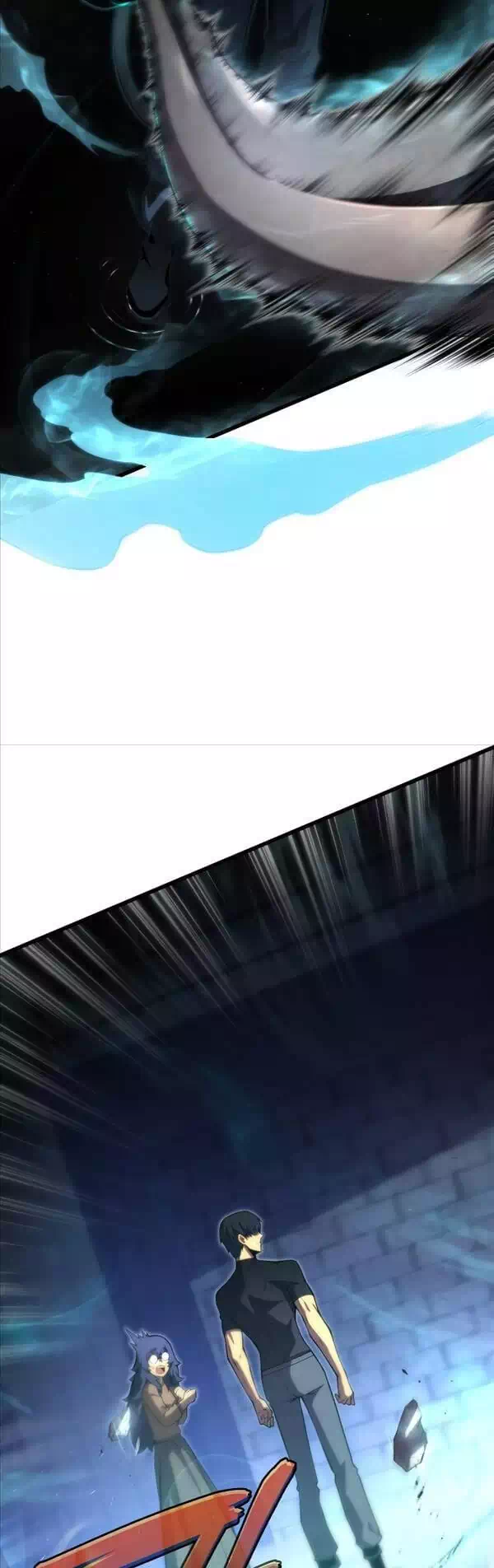 Truyện Tranh Con Trai Út Của Gia Đình Kiếm Thuật Danh Tiếng trang 6