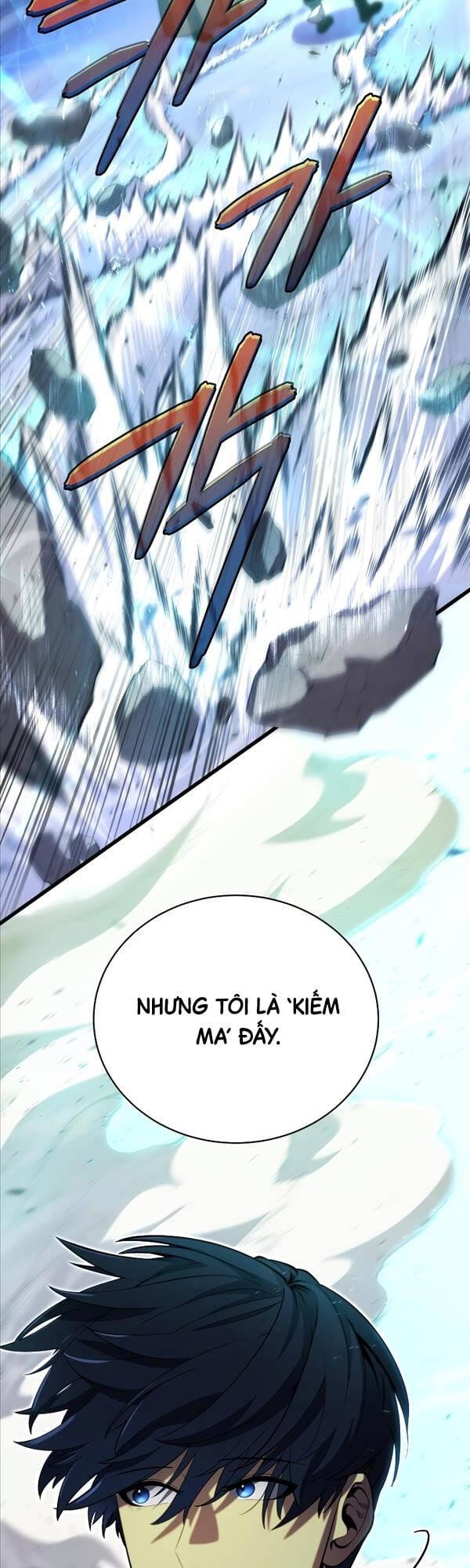 Truyện Tranh Con Trai Út Của Gia Đình Kiếm Thuật Danh Tiếng trang 6