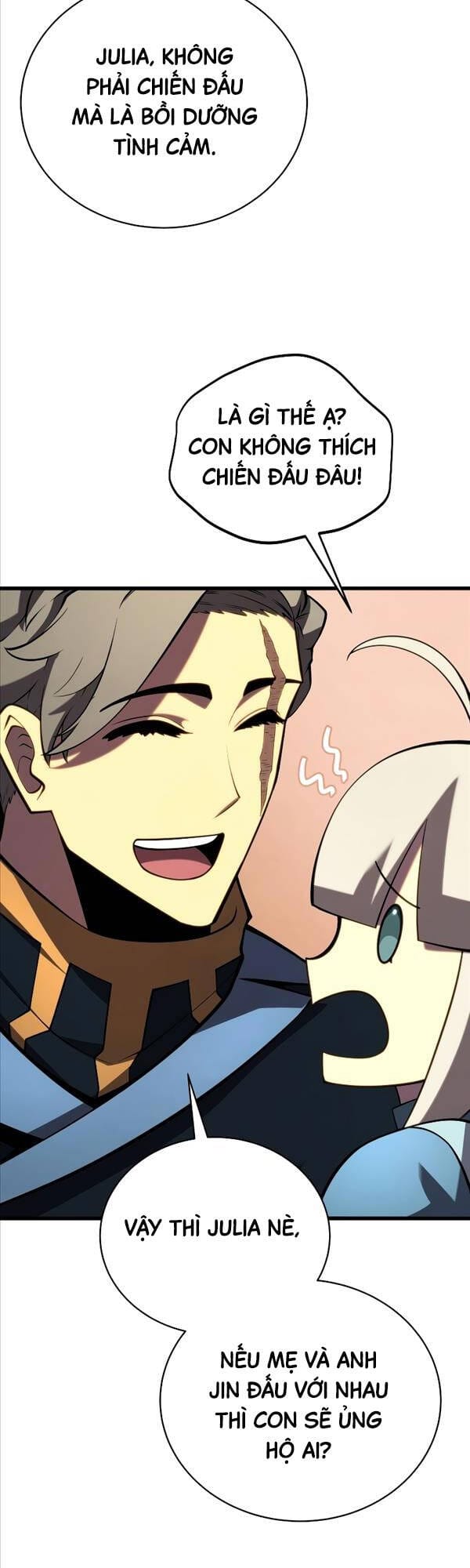 Truyện Tranh Con Trai Út Của Gia Đình Kiếm Thuật Danh Tiếng trang 6