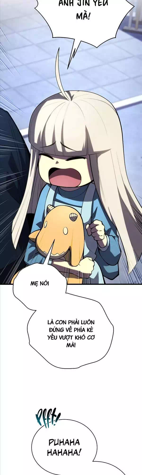 Truyện Tranh Con Trai Út Của Gia Đình Kiếm Thuật Danh Tiếng trang 6