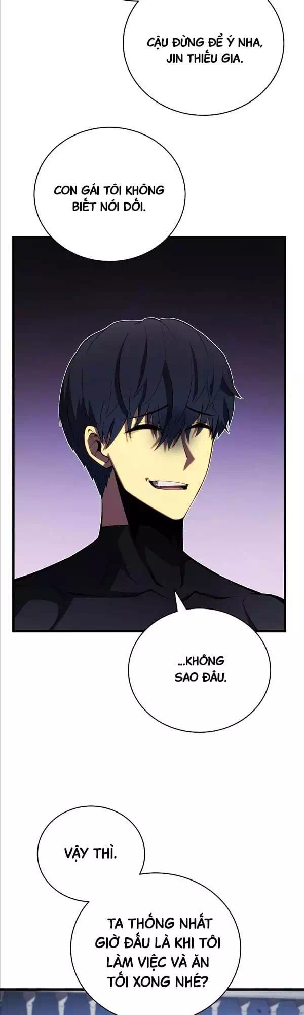 Truyện Tranh Con Trai Út Của Gia Đình Kiếm Thuật Danh Tiếng trang 6