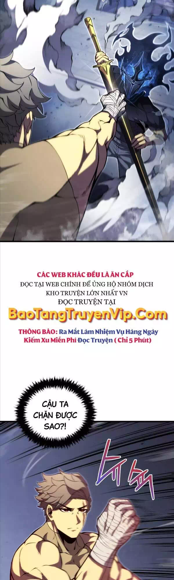 Truyện Tranh Con Trai Út Của Gia Đình Kiếm Thuật Danh Tiếng trang 6