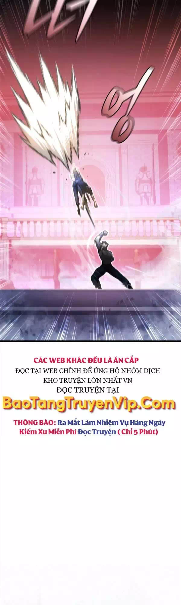Truyện Tranh Con Trai Út Của Gia Đình Kiếm Thuật Danh Tiếng trang 6