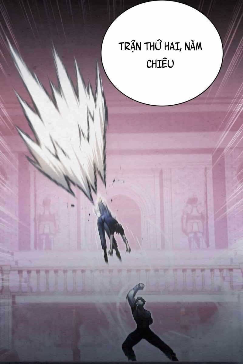 Truyện Tranh Con Trai Út Của Gia Đình Kiếm Thuật Danh Tiếng trang 6