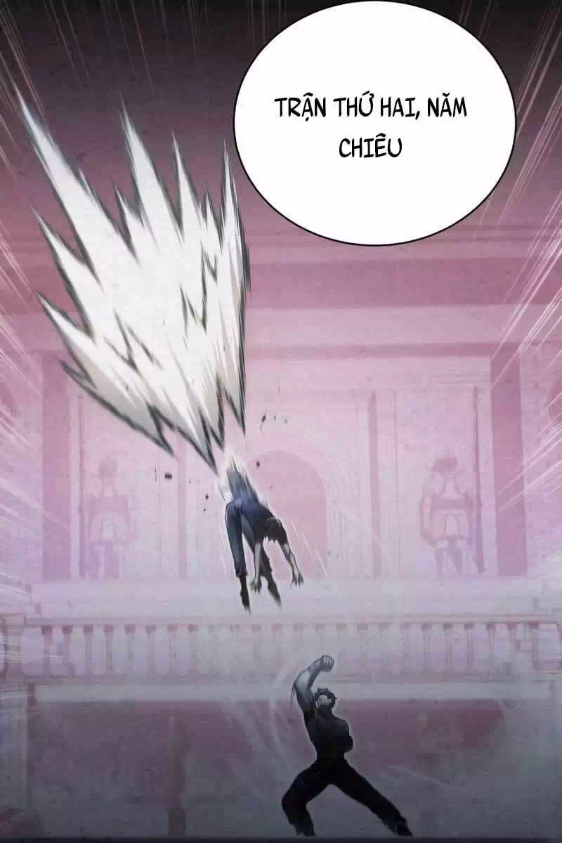 Truyện Tranh Con Trai Út Của Gia Đình Kiếm Thuật Danh Tiếng trang 6