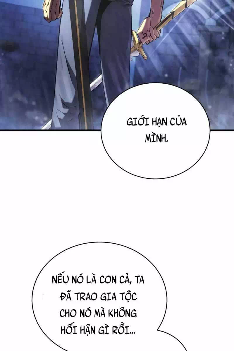 Truyện Tranh Con Trai Út Của Gia Đình Kiếm Thuật Danh Tiếng trang 6
