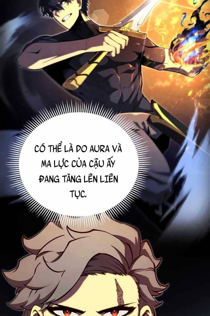 Truyện Tranh Con Trai Út Của Gia Đình Kiếm Thuật Danh Tiếng trang 6