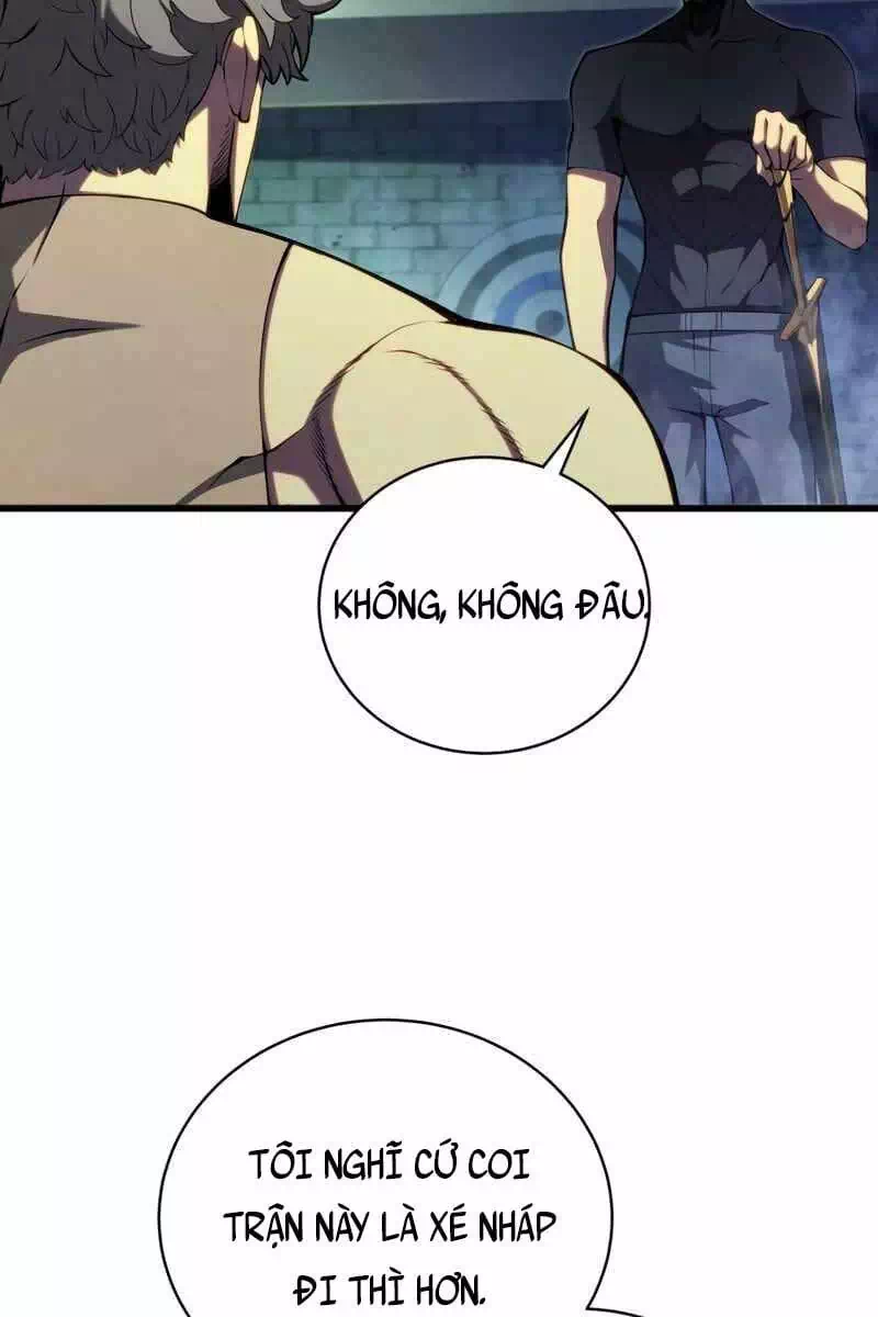 Truyện Tranh Con Trai Út Của Gia Đình Kiếm Thuật Danh Tiếng trang 6