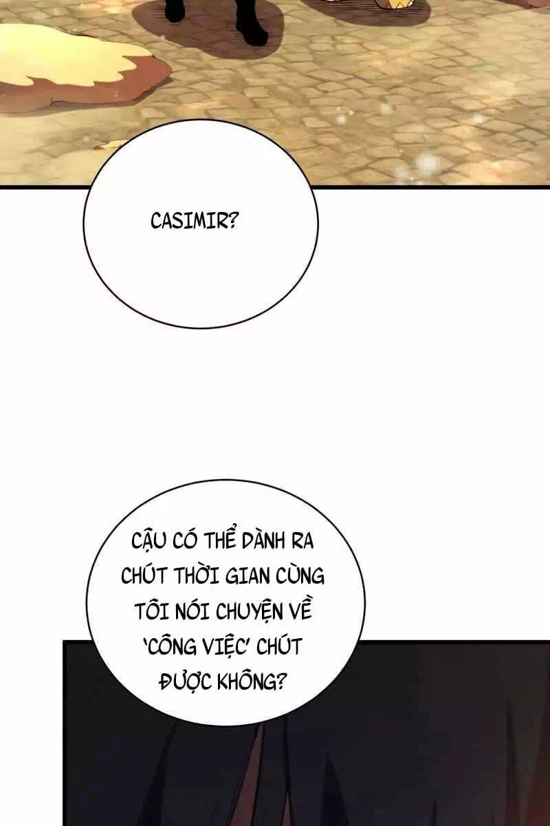 Truyện Tranh Con Trai Út Của Gia Đình Kiếm Thuật Danh Tiếng trang 6