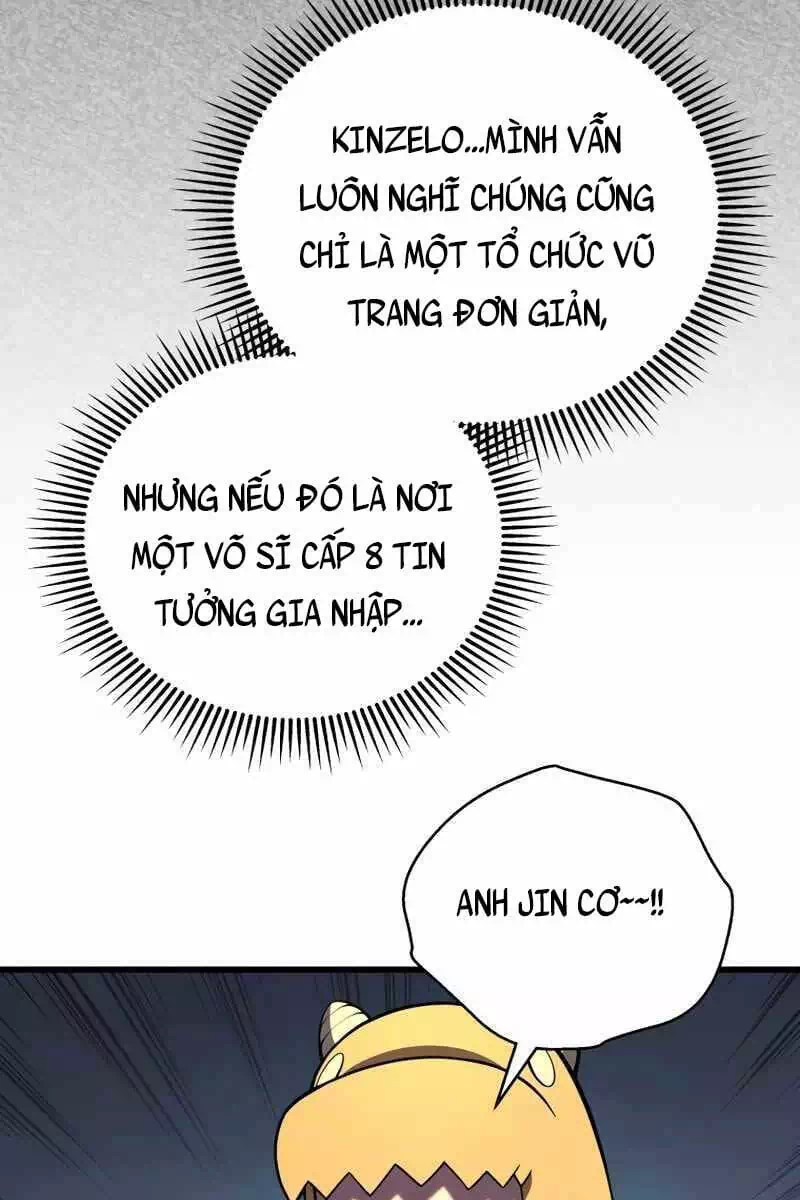 Truyện Tranh Con Trai Út Của Gia Đình Kiếm Thuật Danh Tiếng trang 6