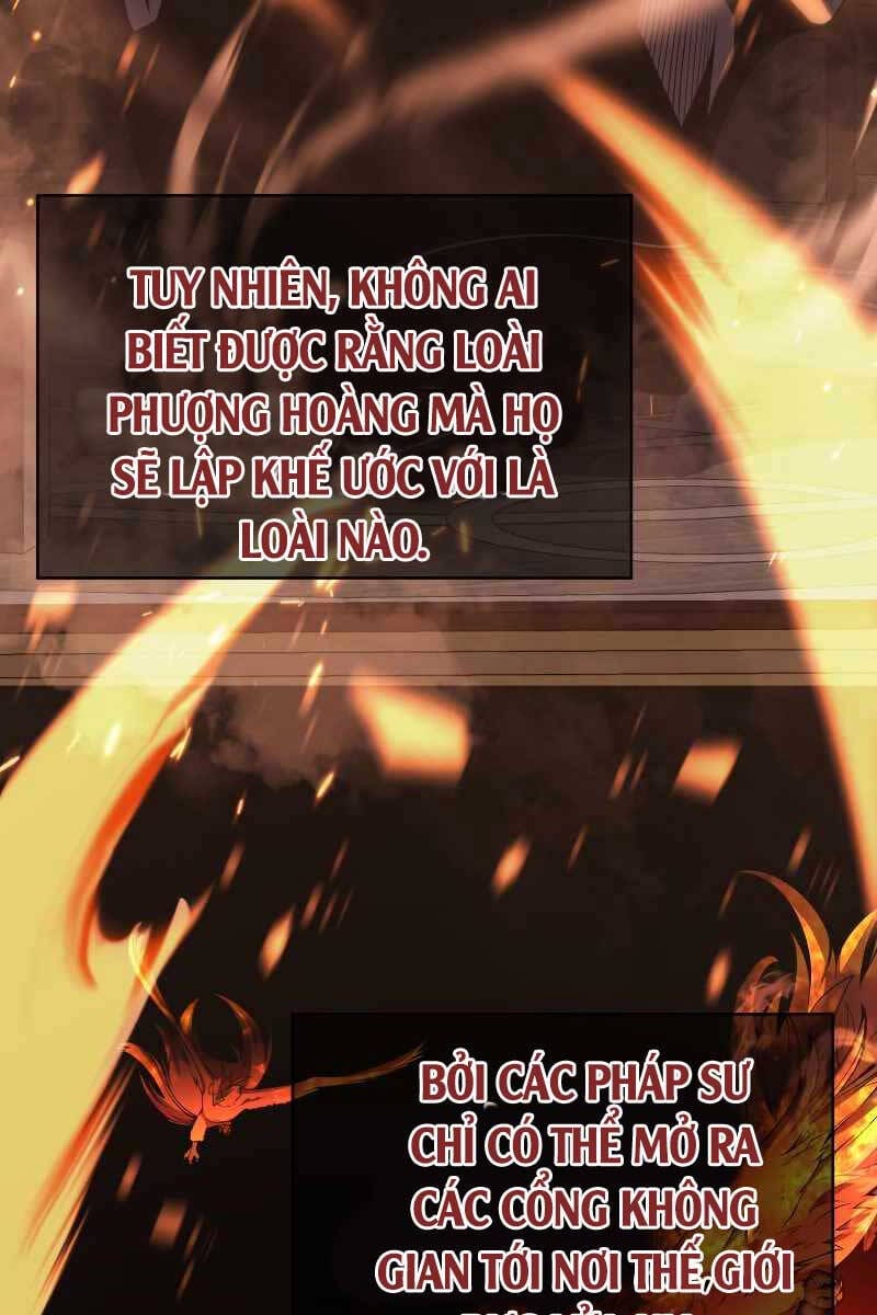 Truyện Tranh Con Trai Út Của Gia Đình Kiếm Thuật Danh Tiếng trang 6