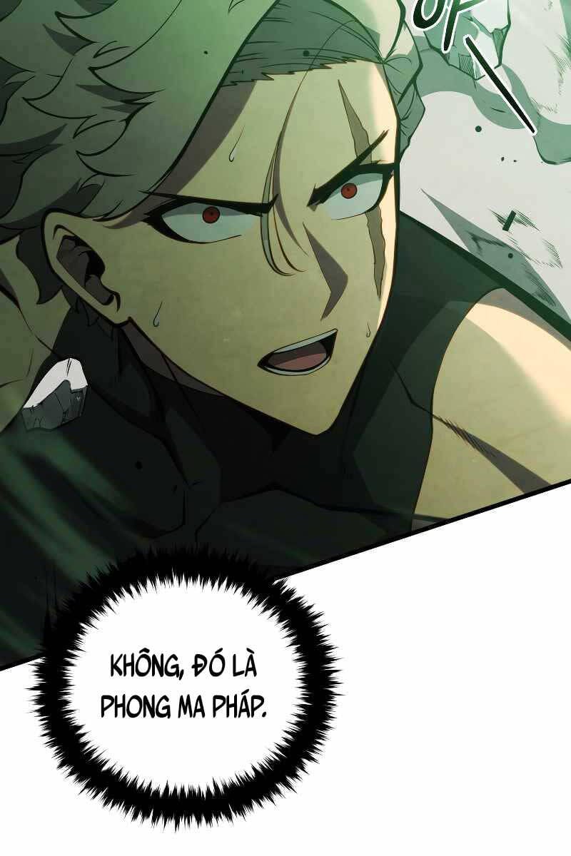 Truyện Tranh Con Trai Út Của Gia Đình Kiếm Thuật Danh Tiếng trang 6