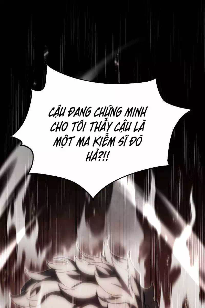 Truyện Tranh Con Trai Út Của Gia Đình Kiếm Thuật Danh Tiếng trang 6