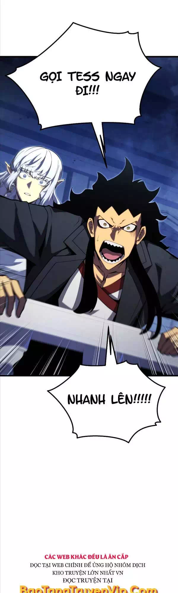 Truyện Tranh Con Trai Út Của Gia Đình Kiếm Thuật Danh Tiếng trang 6
