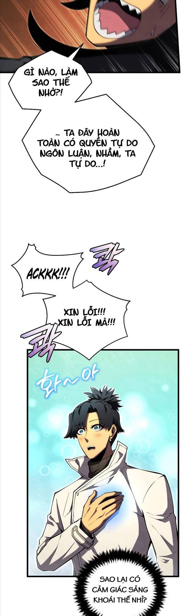 Truyện Tranh Con Trai Út Của Gia Đình Kiếm Thuật Danh Tiếng trang 6