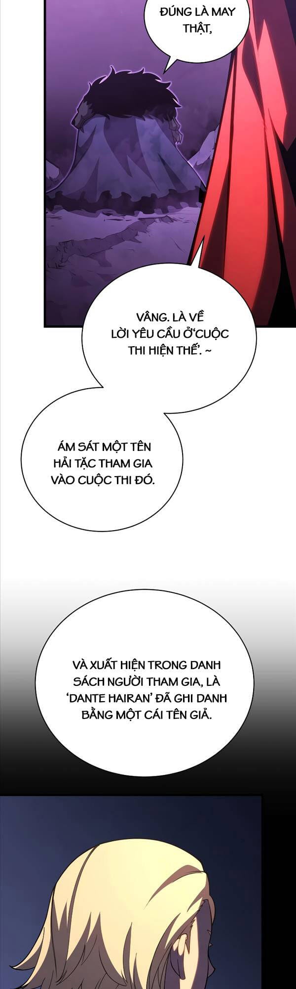 Truyện Tranh Con Trai Út Của Gia Đình Kiếm Thuật Danh Tiếng trang 6