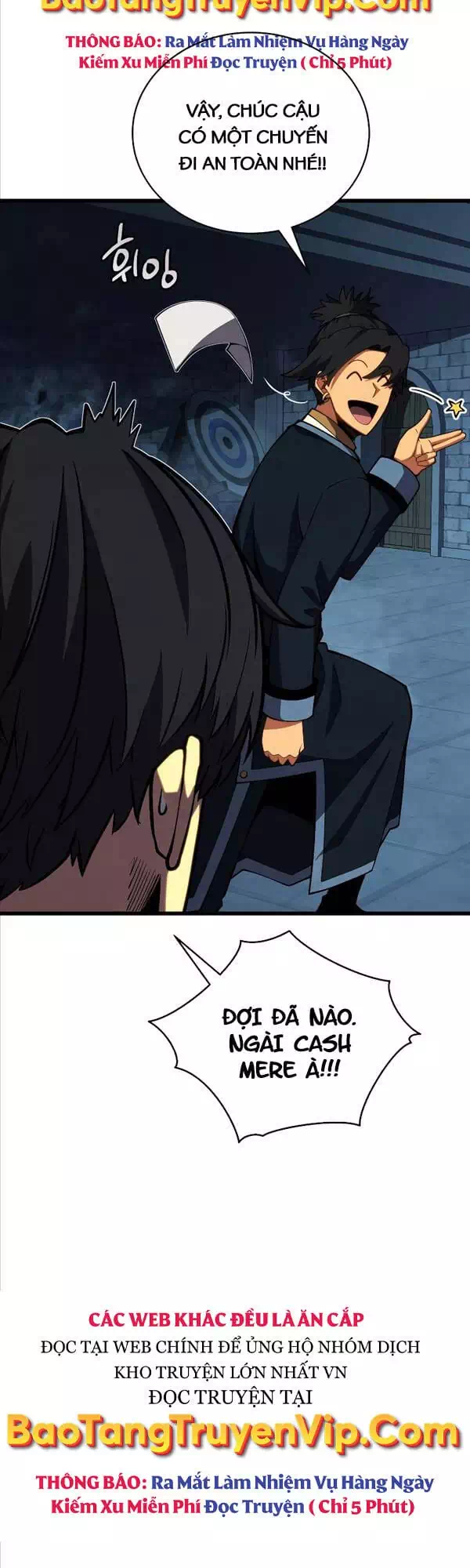 Truyện Tranh Con Trai Út Của Gia Đình Kiếm Thuật Danh Tiếng trang 6